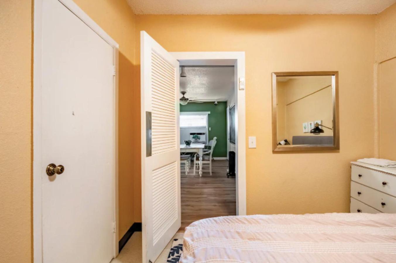 3-Bed Bungalow Walk To Historic Downtown Sanford Kültér fotó