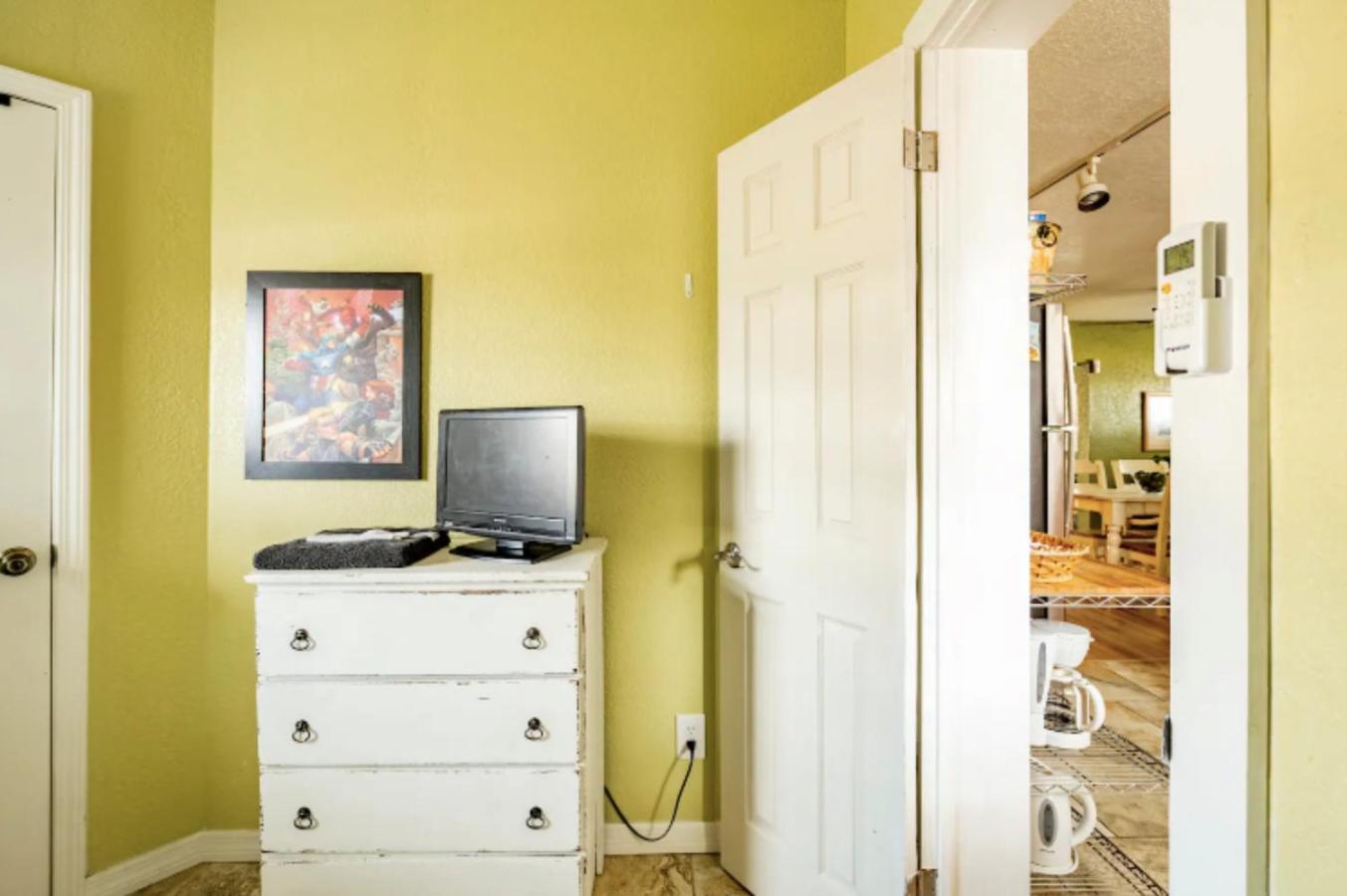 3-Bed Bungalow Walk To Historic Downtown Sanford Kültér fotó